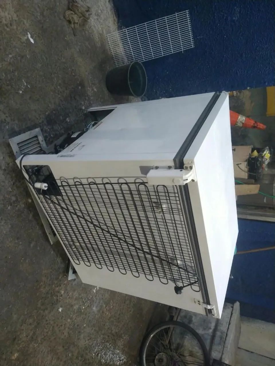 freezer - Foto 4