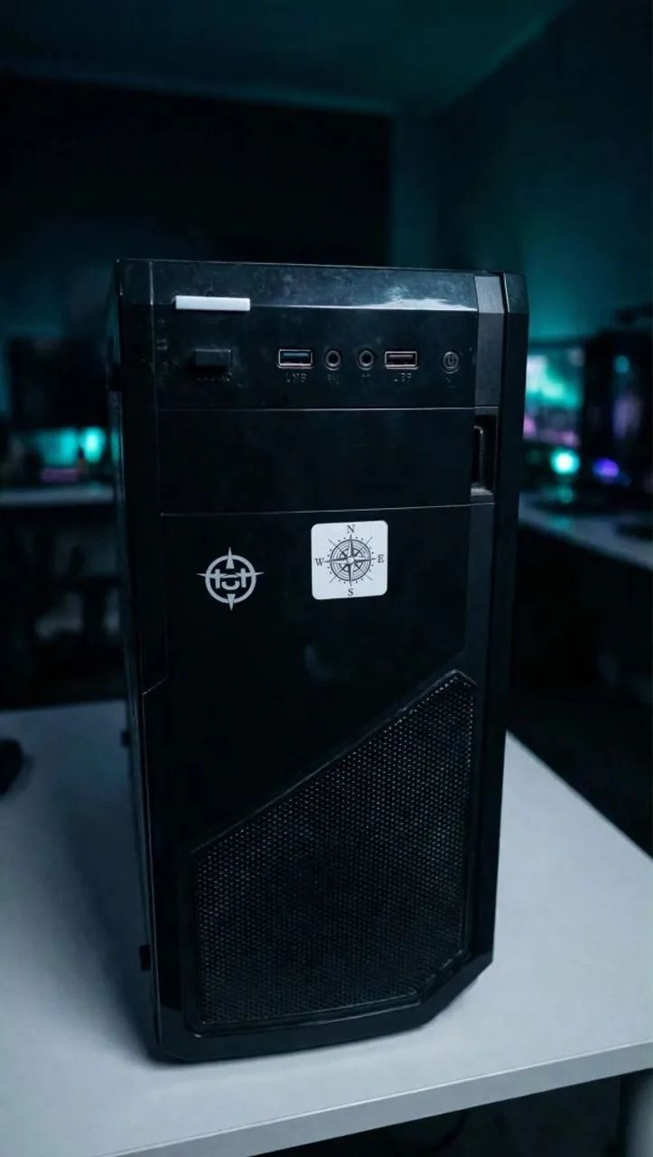 Pc gamer forte  - Foto 2