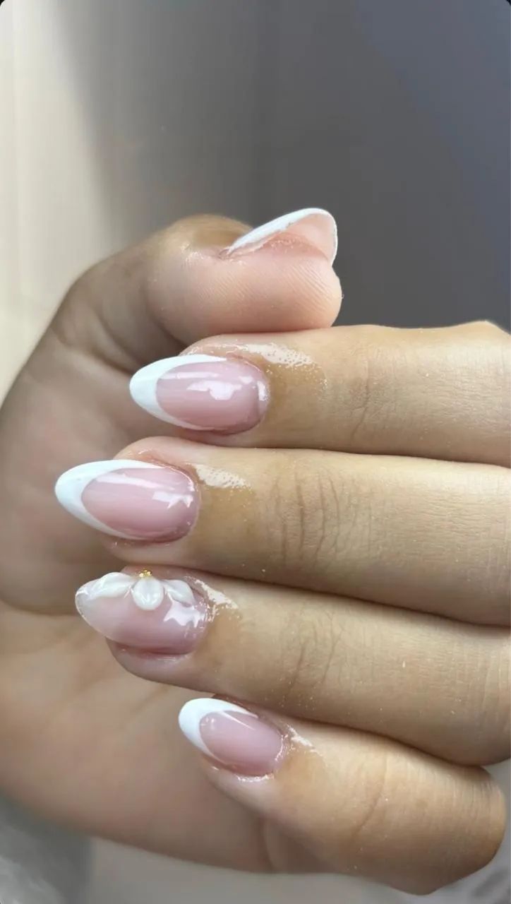 Alongamento e cuidados das unhas ?  - Foto 4
