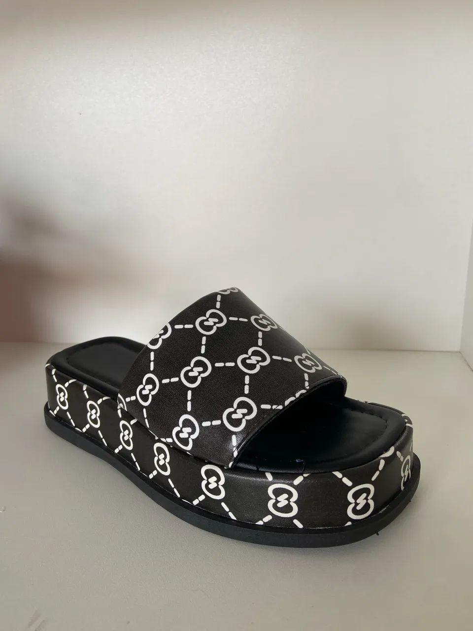 Tamanco inspiração 34 e 35