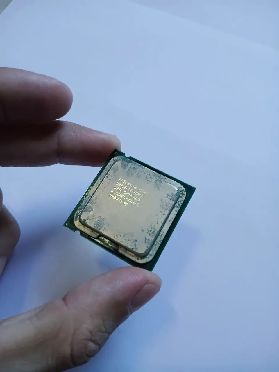 Processador Intel Pentium E5800