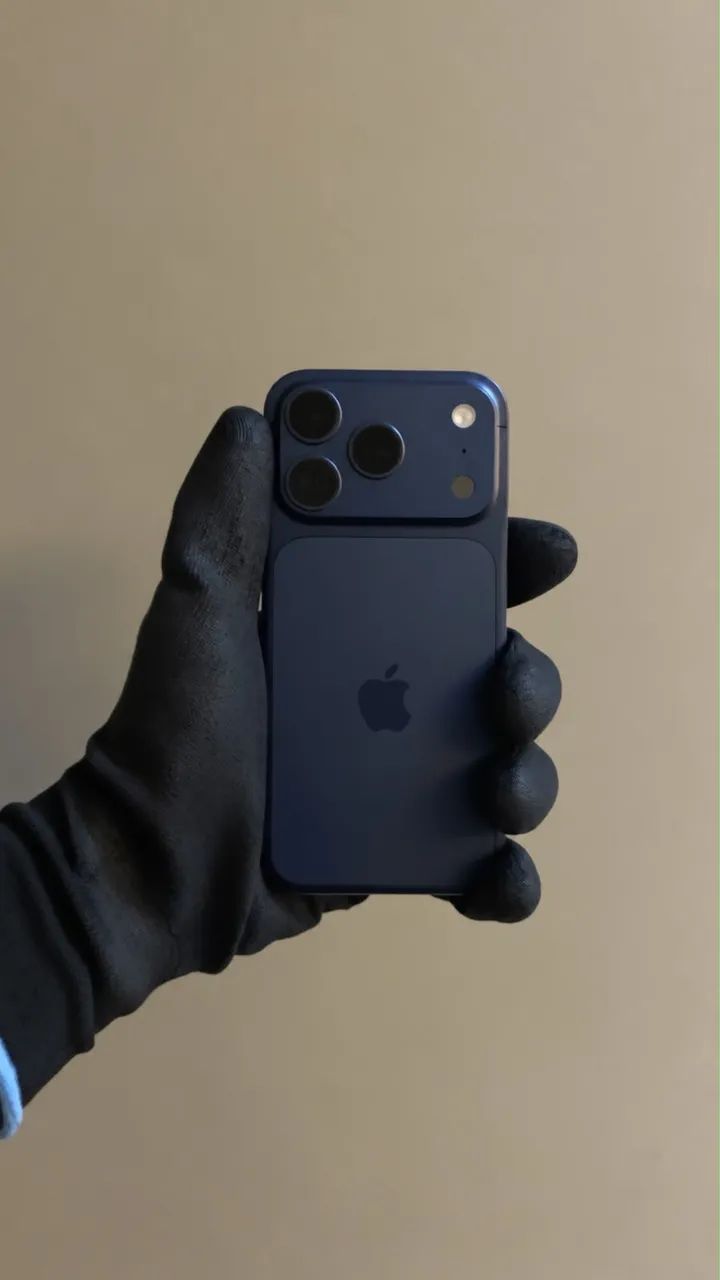 iPhone 17 pro