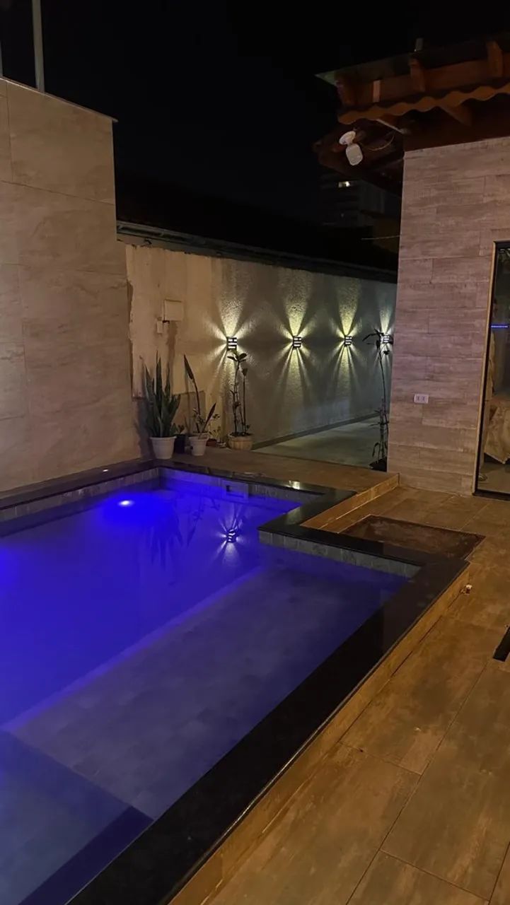 Casa temporada 