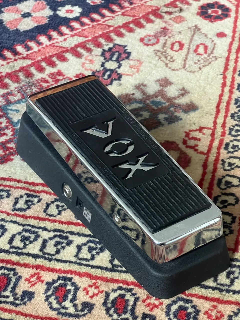 Wah Vox V847a - Foto 5
