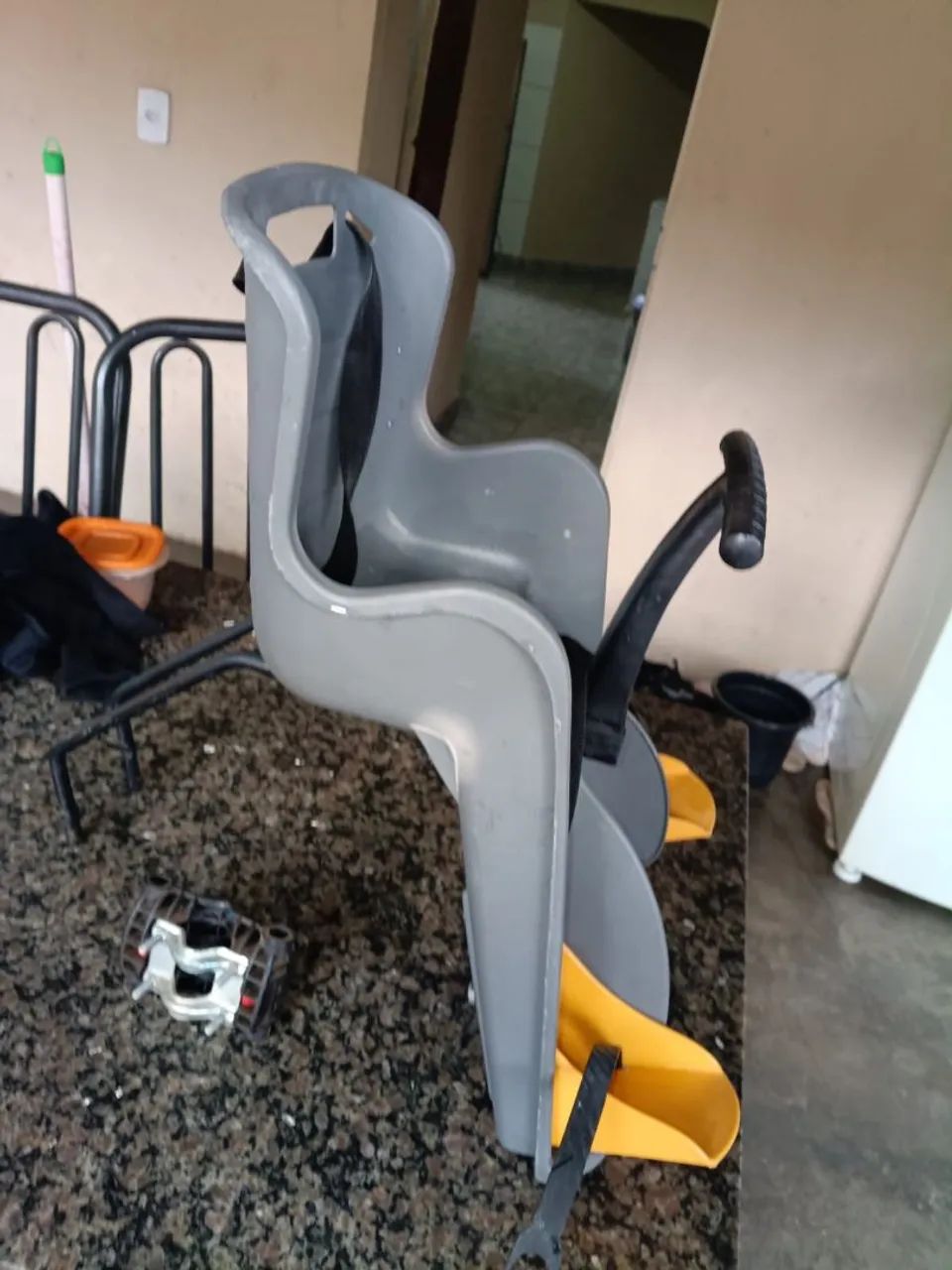 Cadeira de criança - Foto 2
