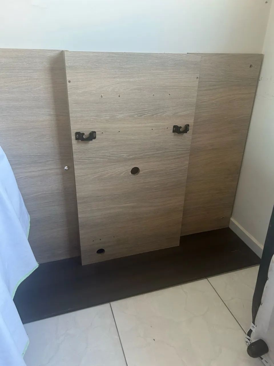 PAINEL DE TV