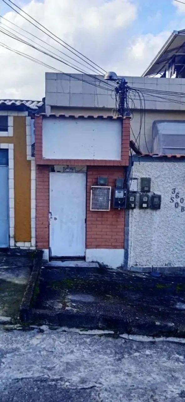 Sala Comercial para Venda em São Gonçalo, Mutuá, 1 dormitório, 2 banheiros - Foto 5