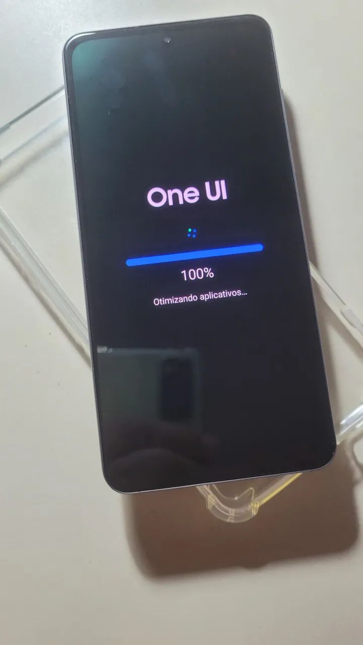 Vendo Sansung S21 Fe 128GB  - Foto 3