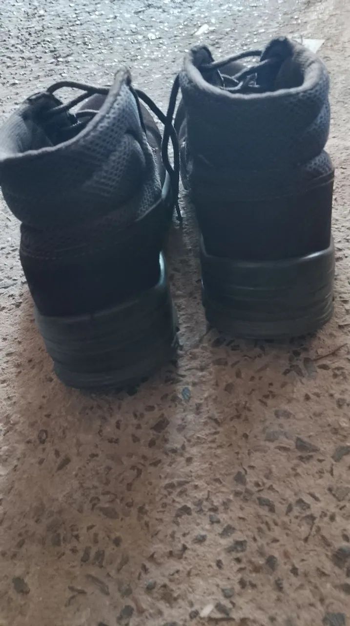 Bota EPI número 44 - Foto 5