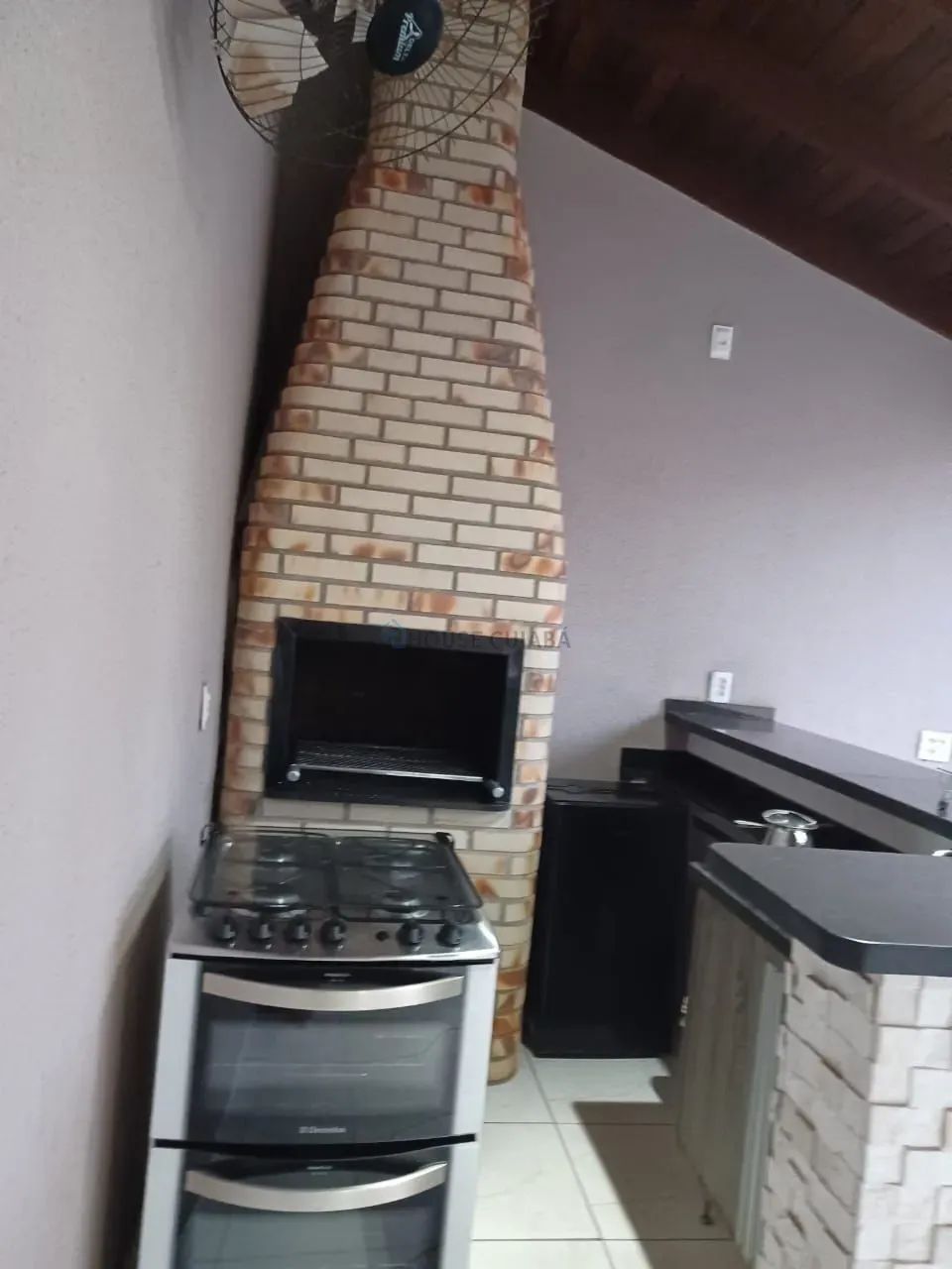 Casa com piscina Jardim Nossa Sra Aparecida - Foto 4