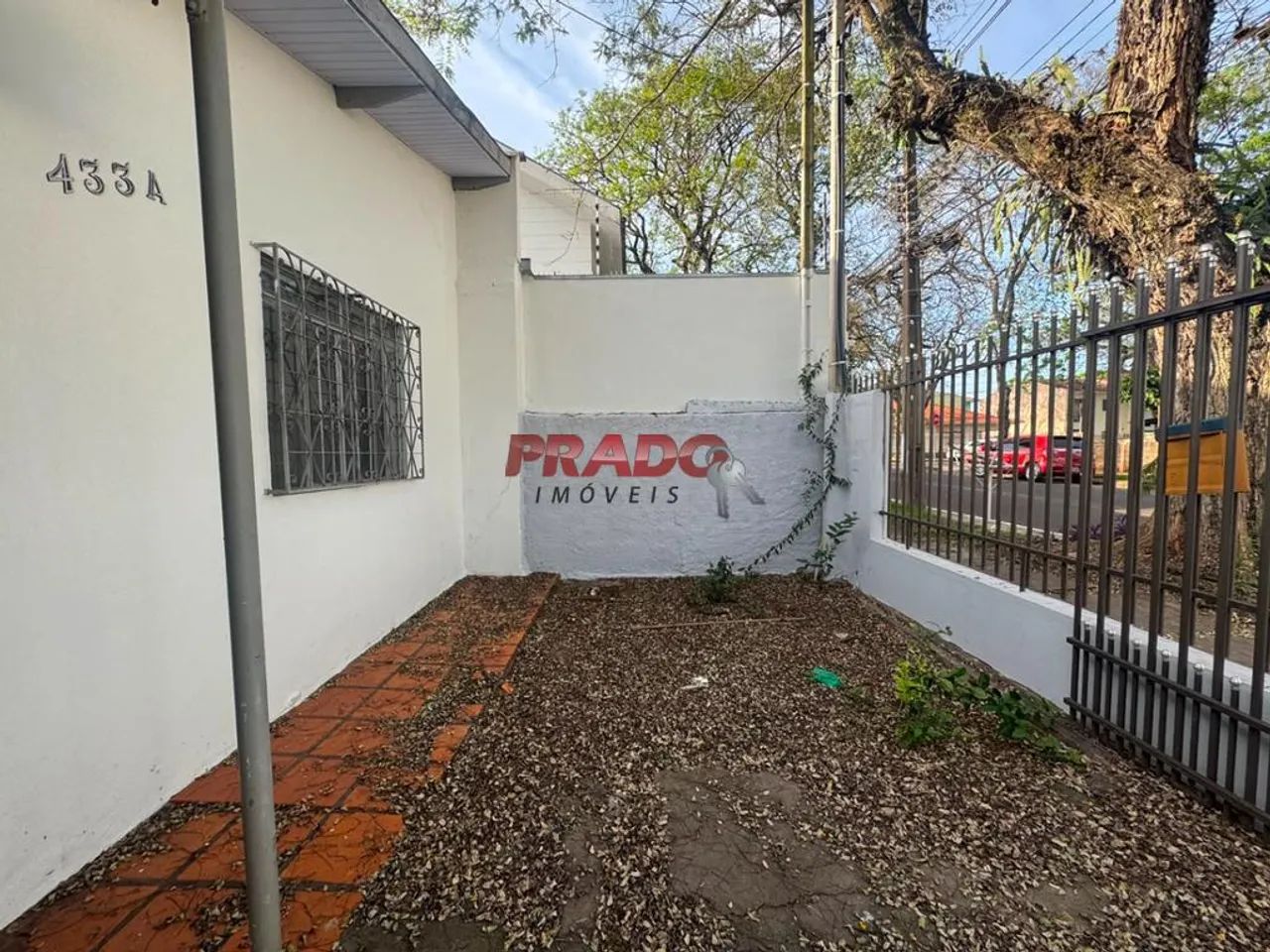 Casa para alugar em Maringá, villa morangueira, com 2 quartos, com 50 m² - Foto 3