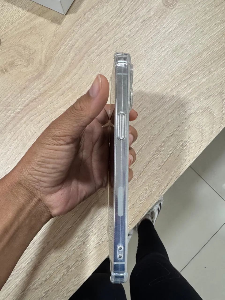 IPhone 13 Pro Max de 256gb  - Foto 5