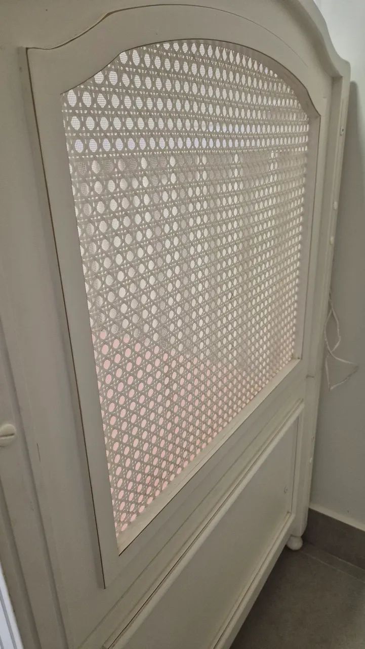 Berço cama americano madeira maciça - Foto 2