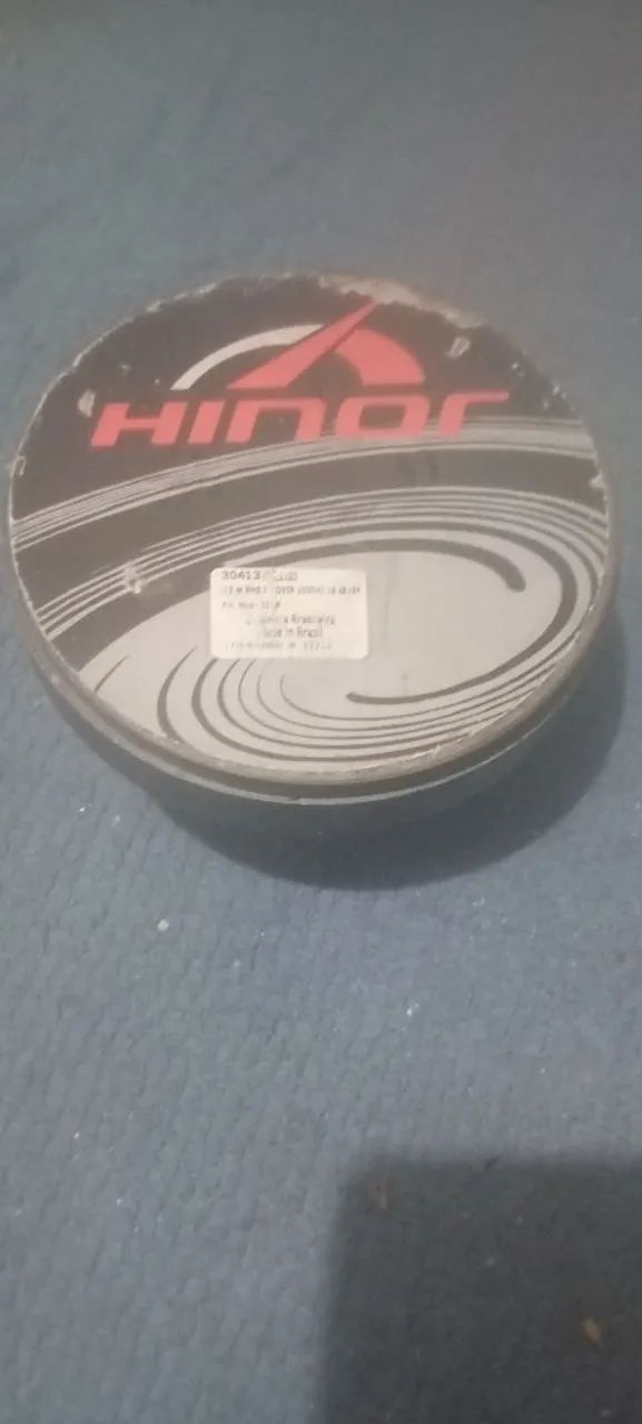 Corneta hinor hdc1000 - Foto 3