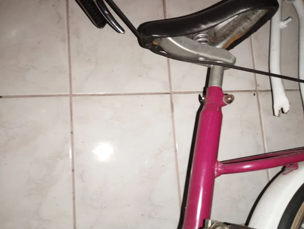 Bicicleta aro 20 Monark monareta - Foto 2