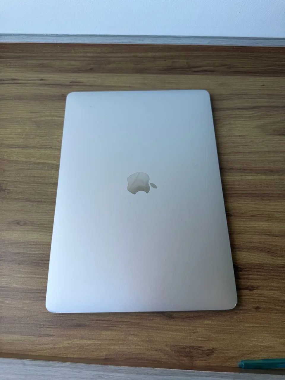 MacBook Air M1 Silver 8GB 256SSD - Foto 4