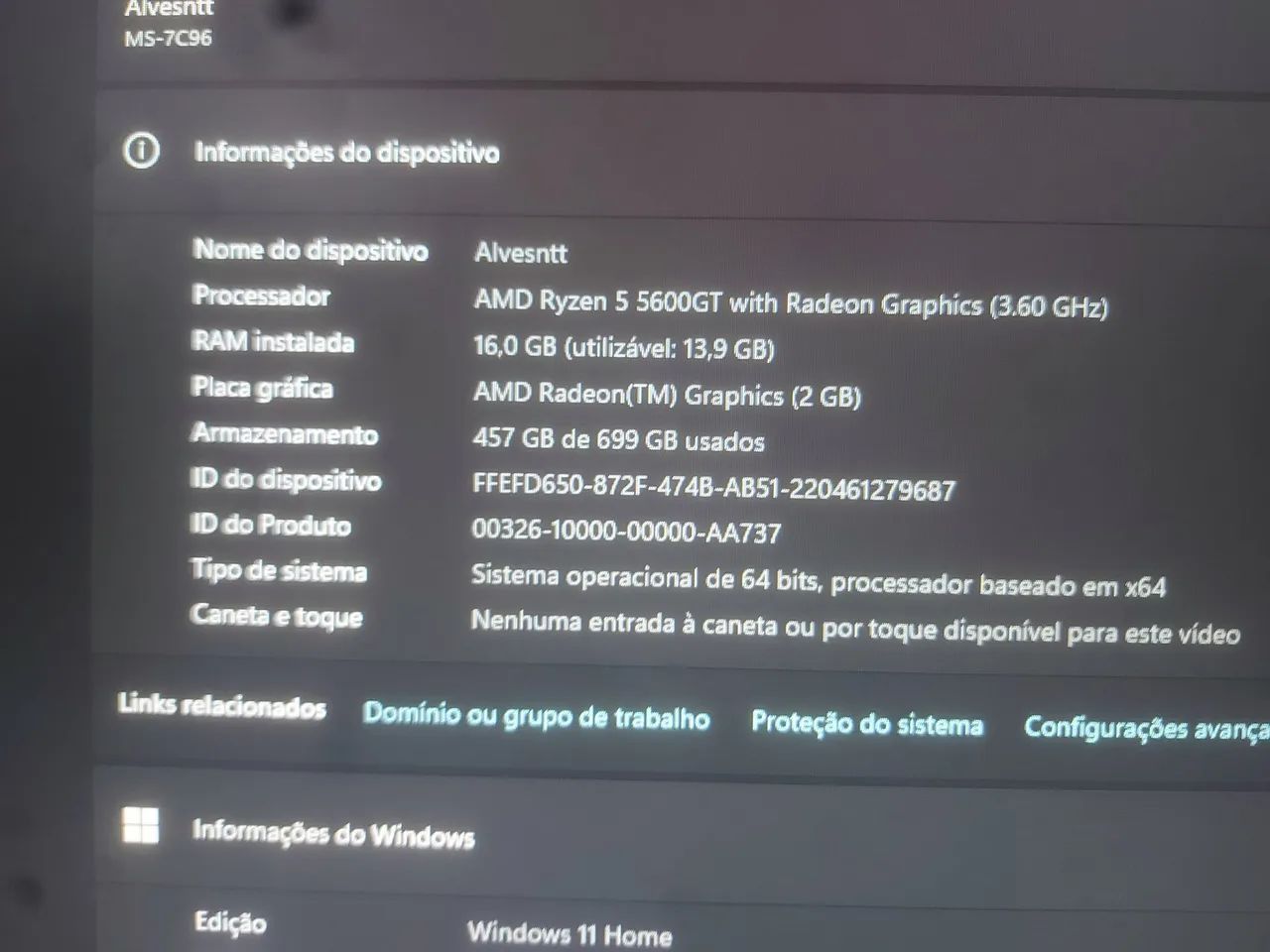 PC GAMER aceito proposta - Foto 5