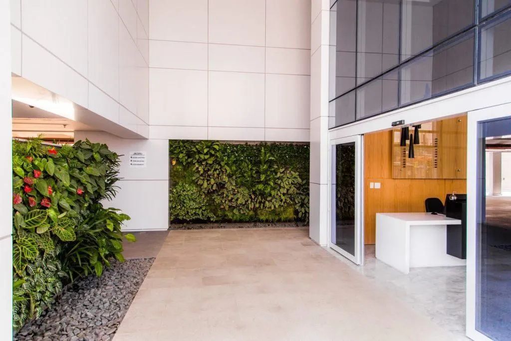 Conjunto para alugar, 203 m² - Brooklin - São Paulo/SP - Foto 7