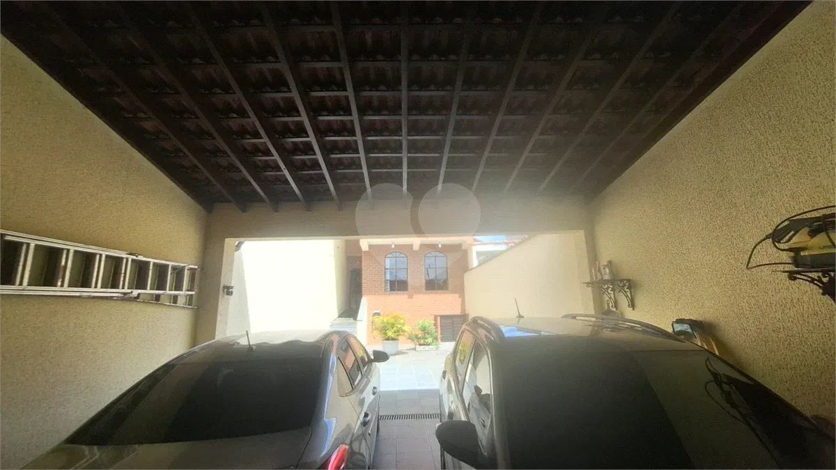 Casa à Venda na Vila Hortência  Sorocaba/SP - Foto 3