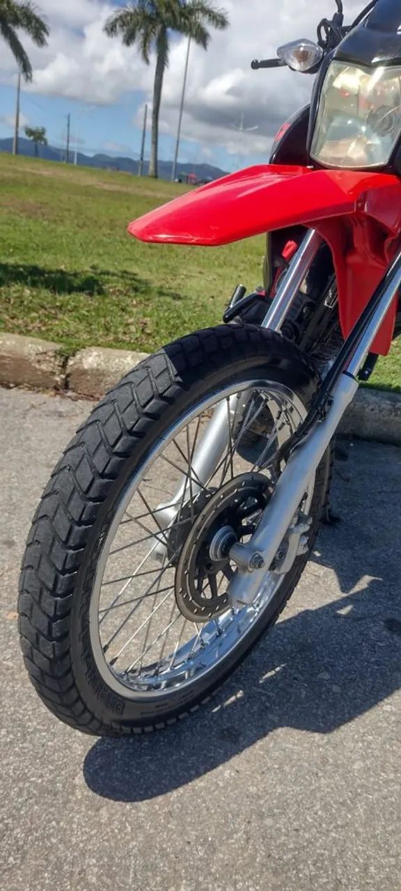 Bros 160  - Foto 5