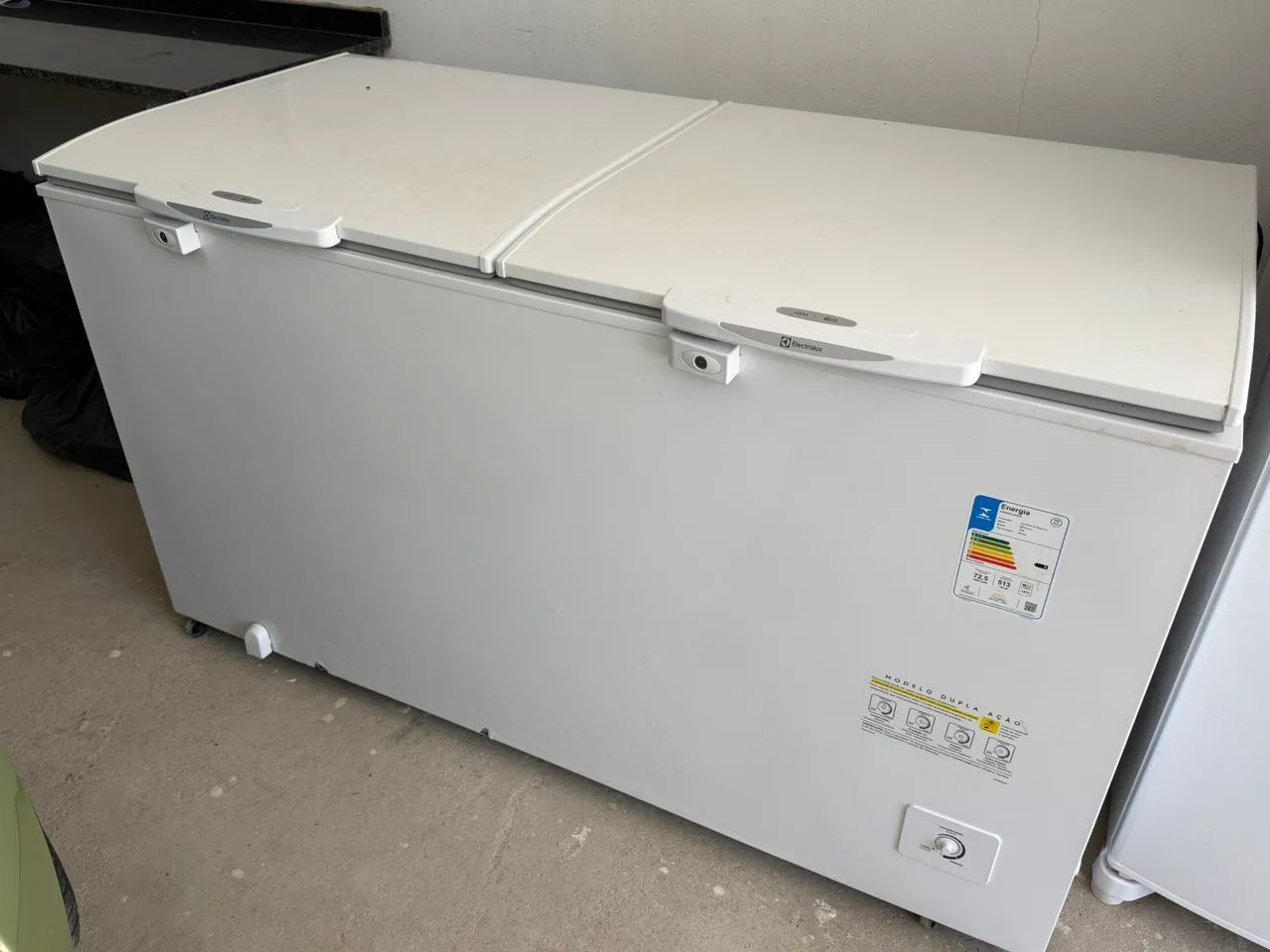 Freezer 