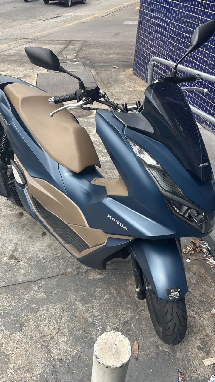 PCX 160