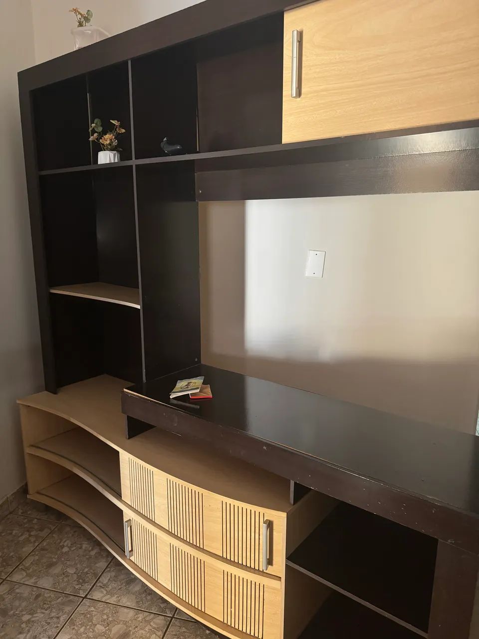 Rack de sala  - Foto 2