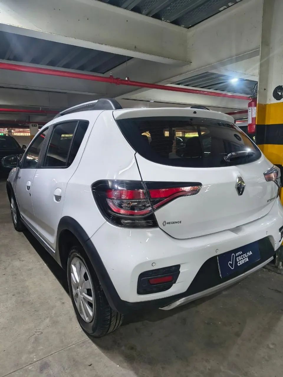 Renault Stepway 2024