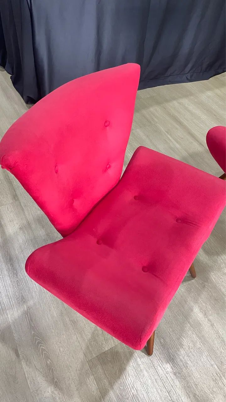 Poltronas  - Foto 2