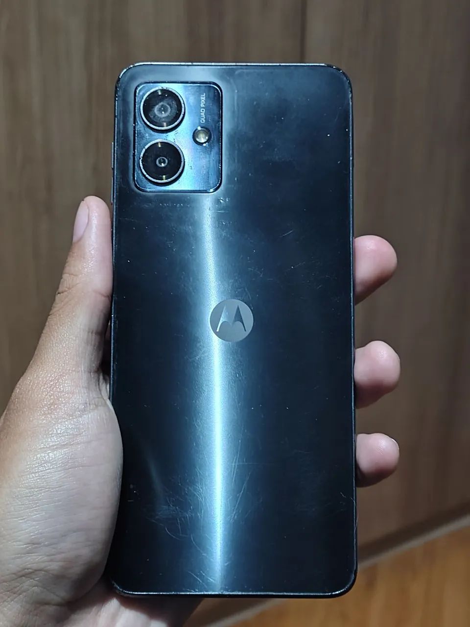 Vendo moto g14 - Foto 4