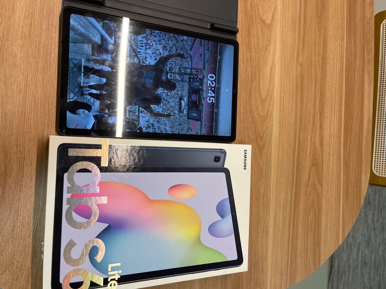 Samsung Tab S6 Lite - Foto 3
