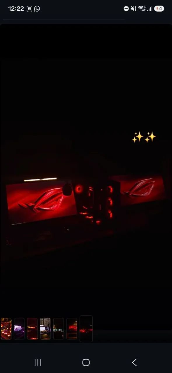 Pc gamer 