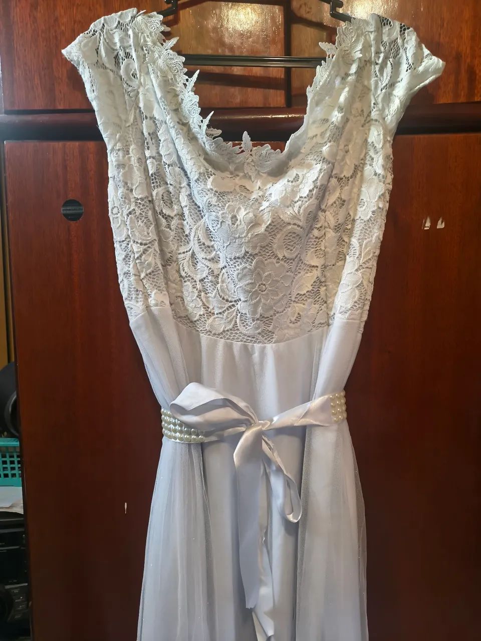Vestido de noiva 