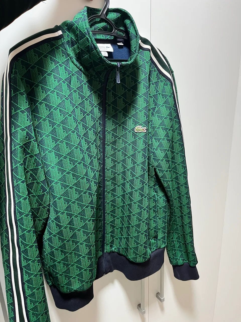 Jaqueta Lacoste 