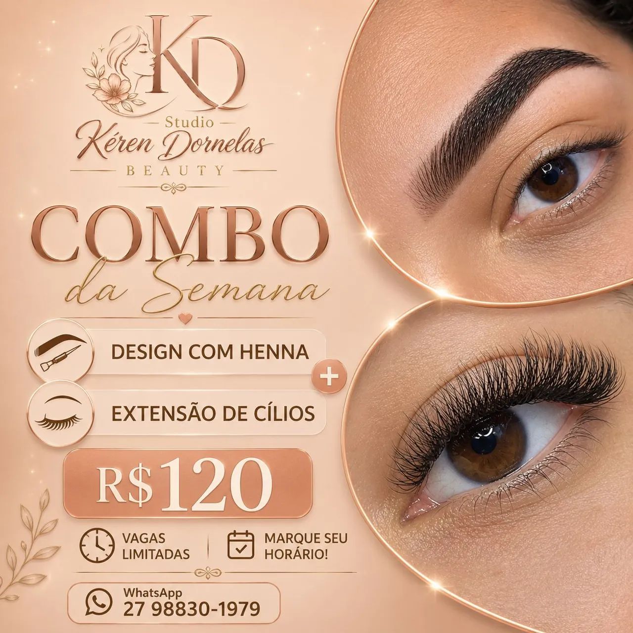 Combos da Beleza  - Foto 2