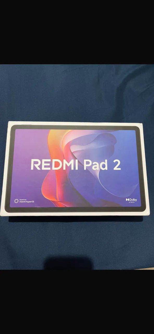 Tablet Redmi Pad 2  - Foto 2