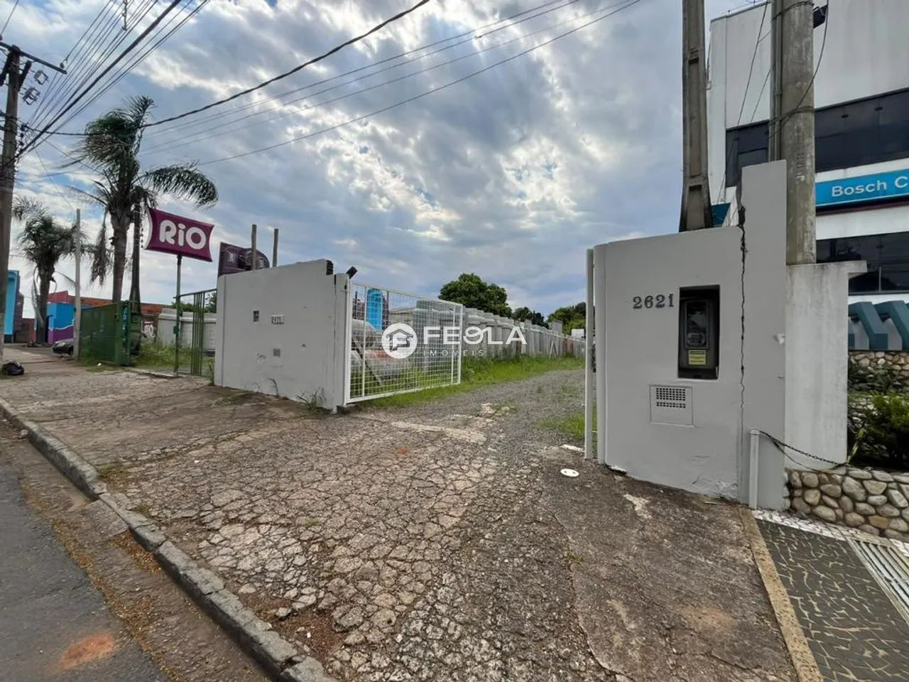 Galpão para alugar em Americana, São Manoel, com 700 m² - Foto 2