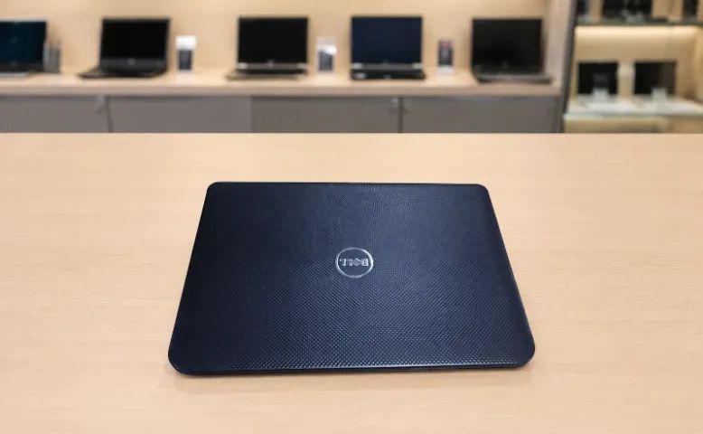 Notebook Dell Core i3 16GB RAM SSD Novo 120GB Windows 11 Descrição