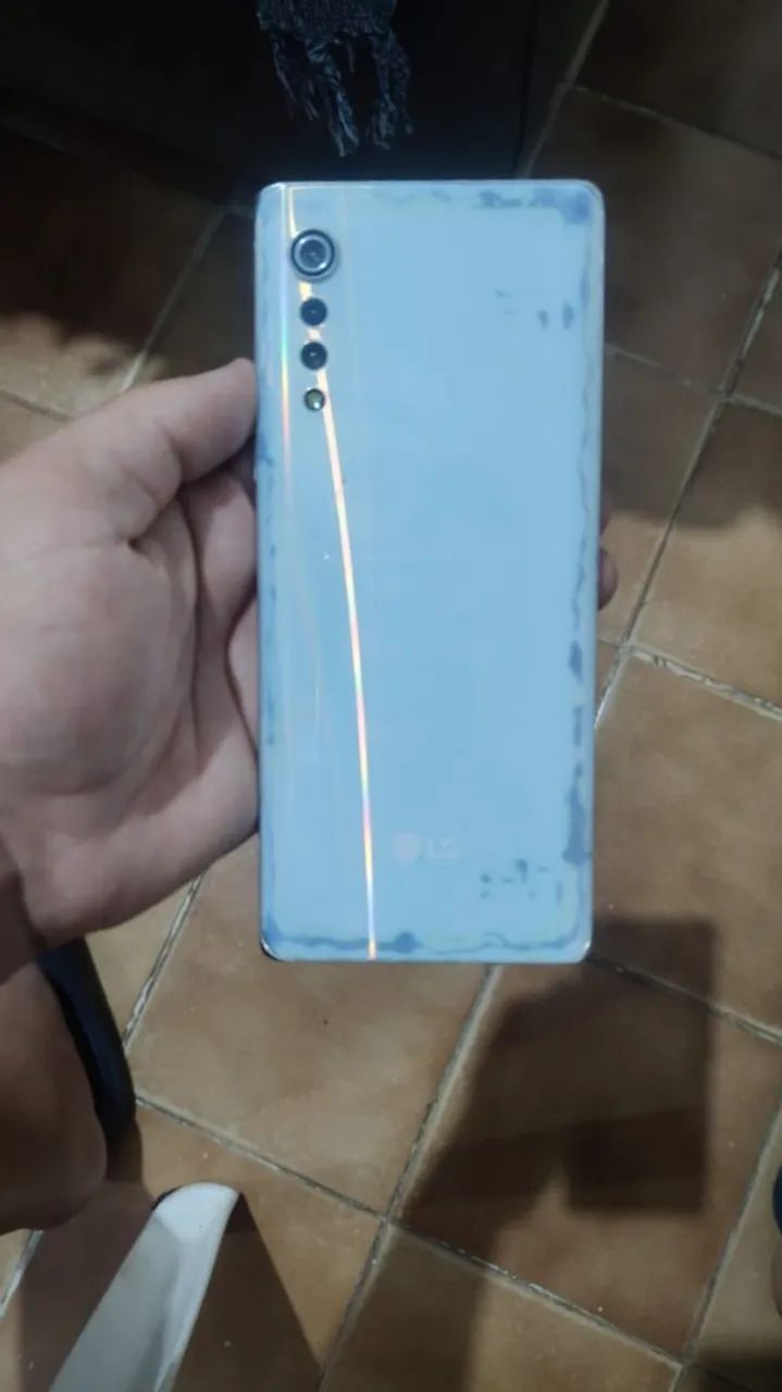 LG valvete  - Foto 4