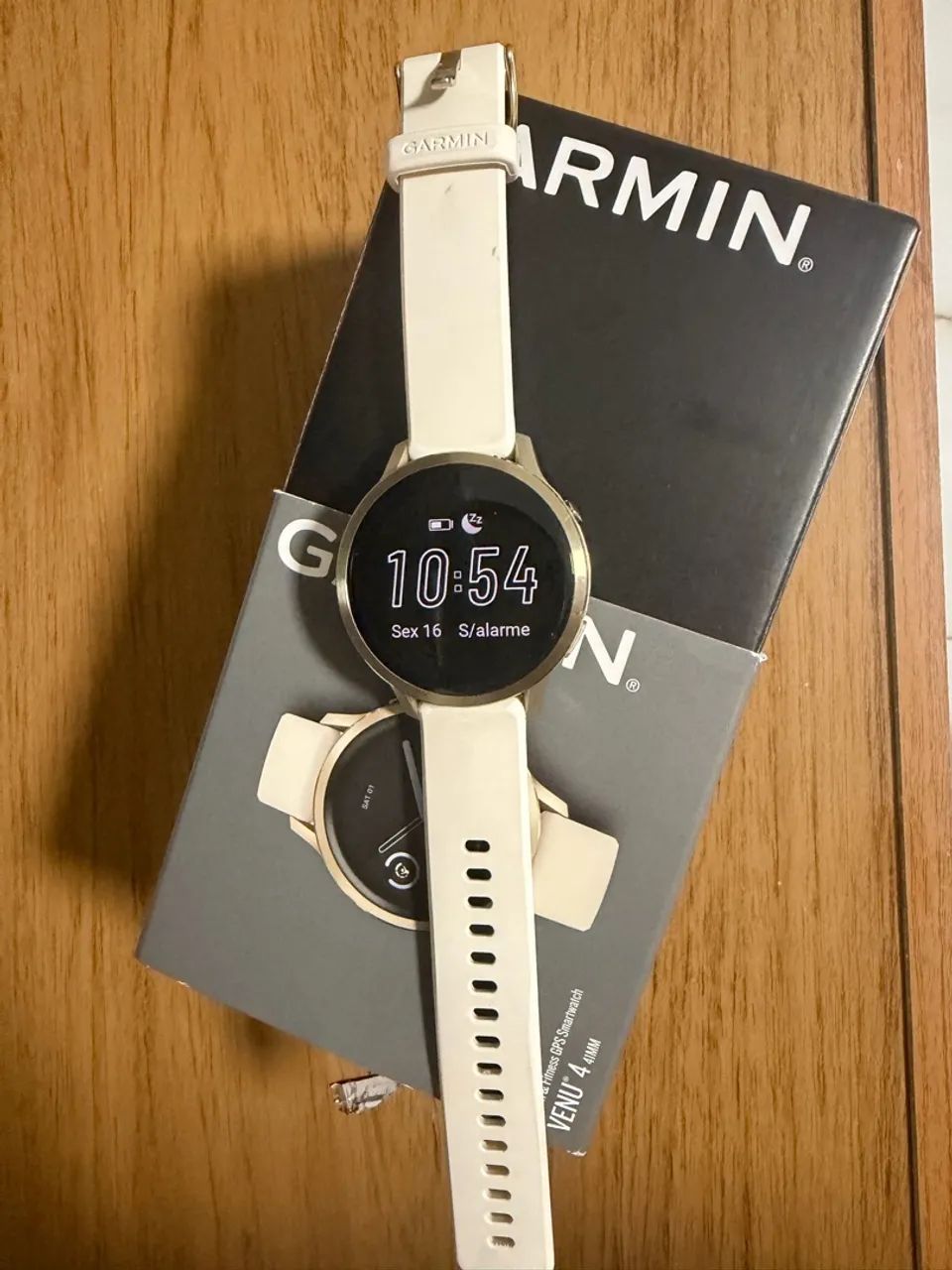 Garmin Venu 4 41mm - Foto 2