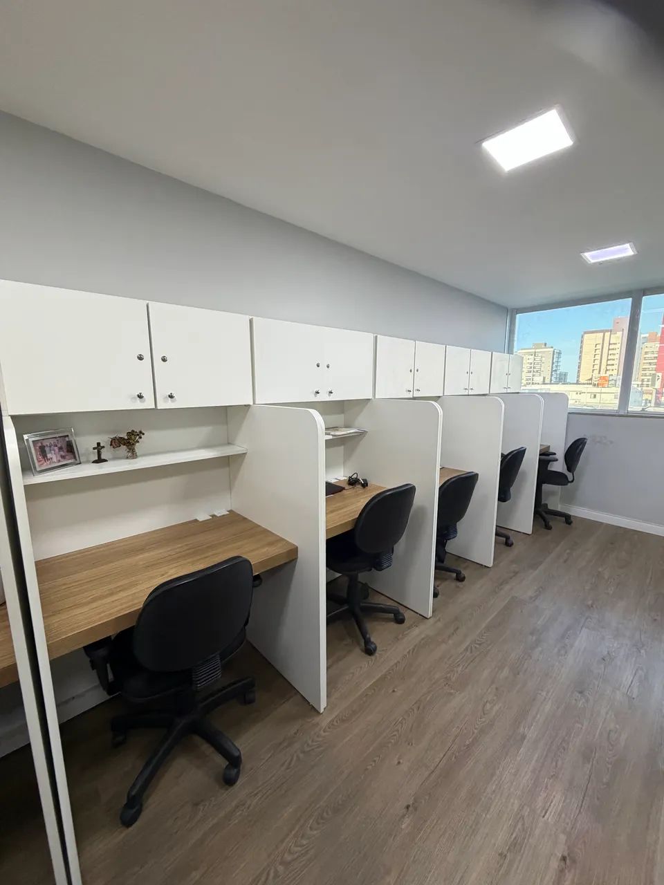 Oportunidade: 10 Estações de Trabalho COMPLETAS! - Foto 3