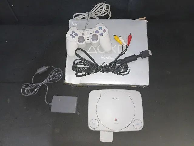PlayStation 1 PSone - Foto 3