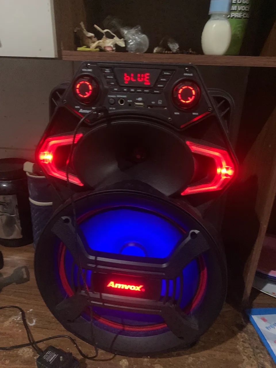 Caixa de som  - Foto 2