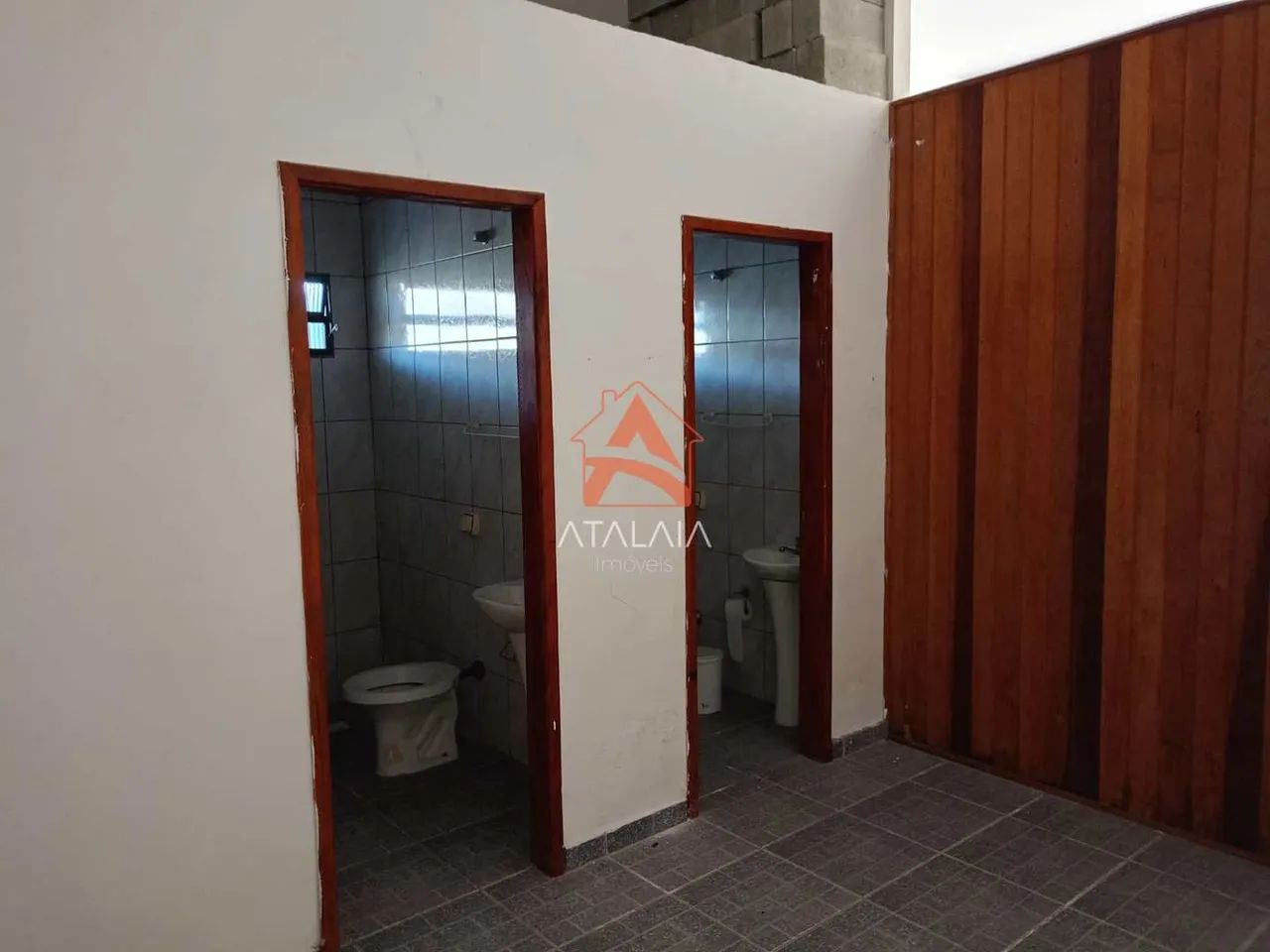 Salão com 0 quarto, Caiçara, Praia Grande, Cod: 2814 - Foto 4