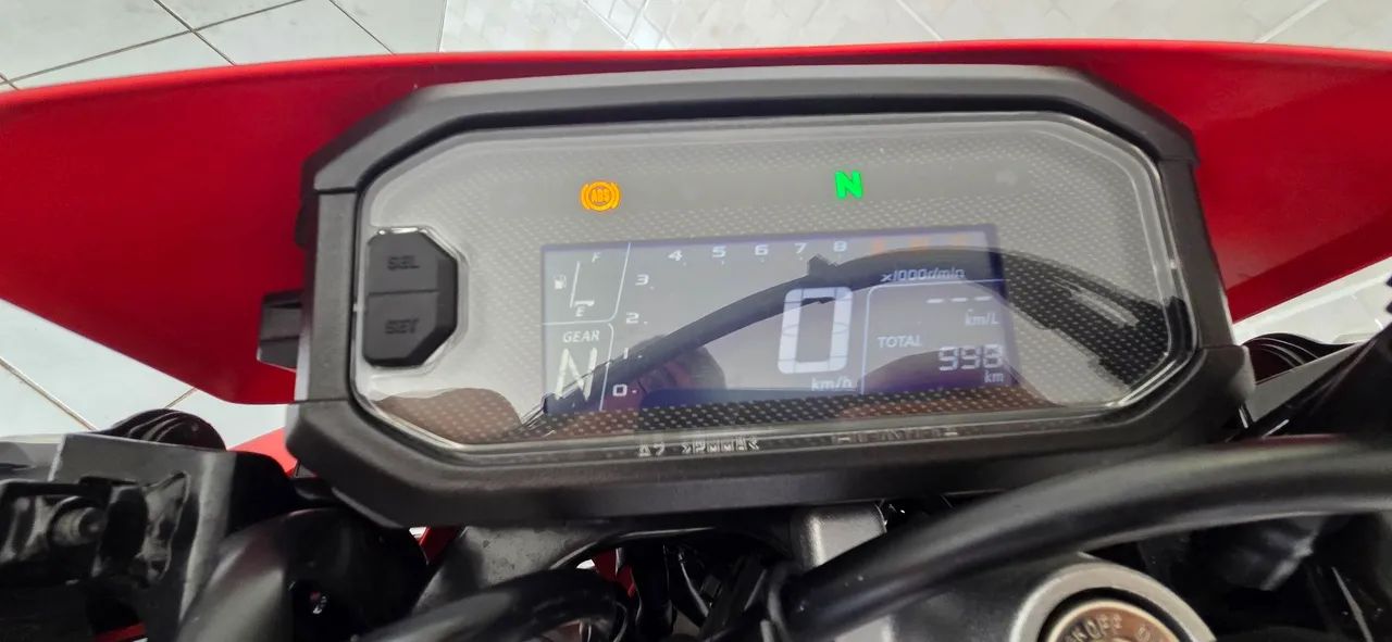 XR TORNADO NOVA - Foto 4