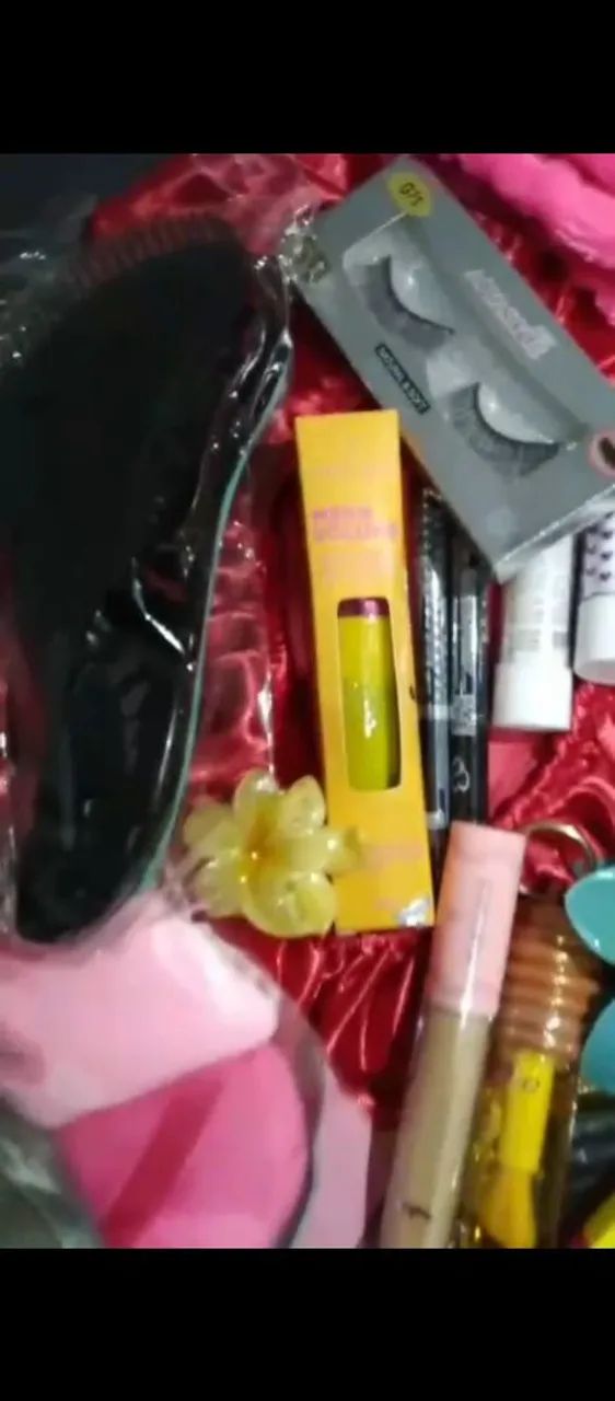Vendo maquiagens e produtos com preços baixos e boa qualidade,a partir de 1 real  - Foto 4