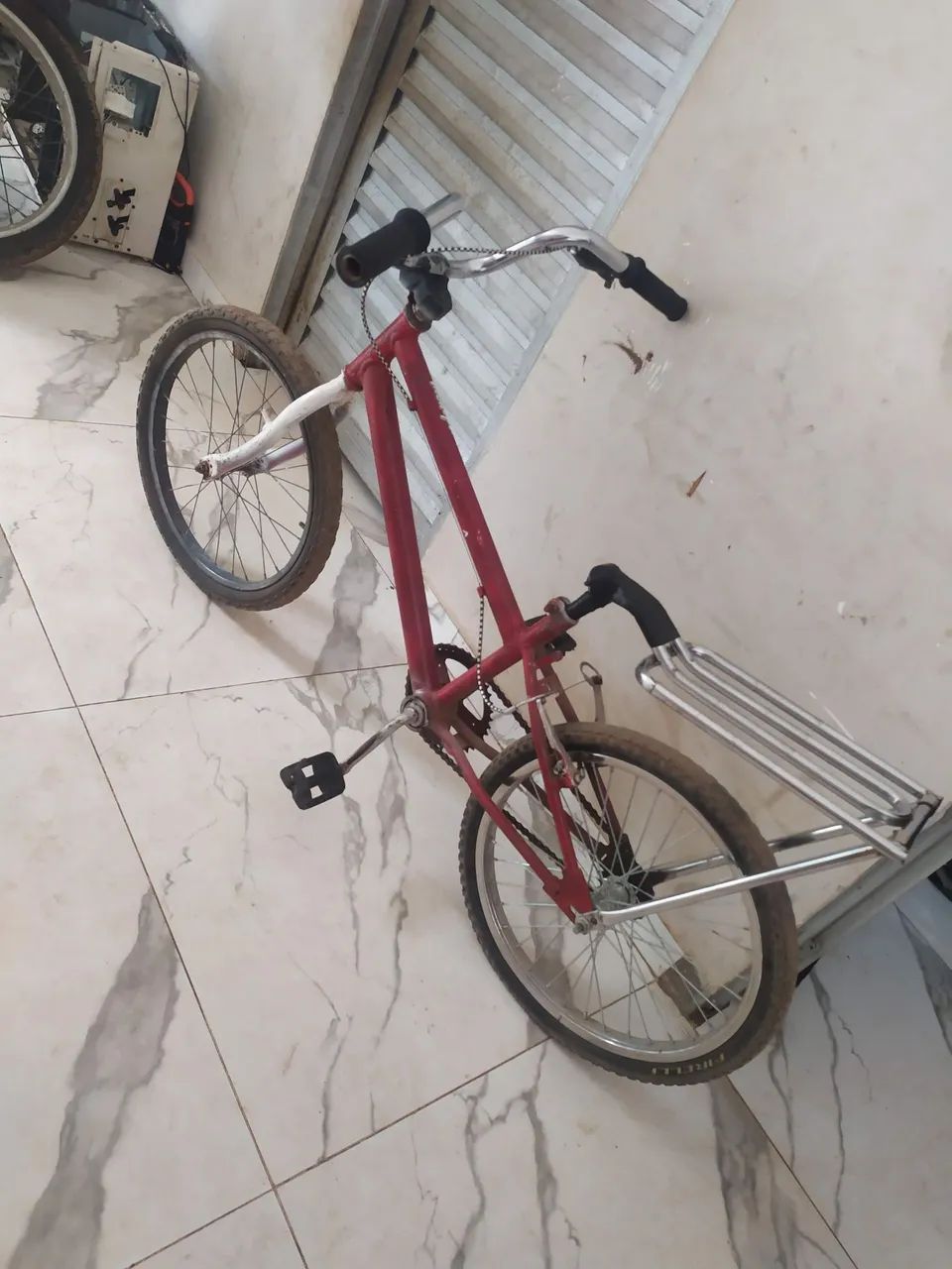 Vendo bicicleta Aro 20  - Foto 3