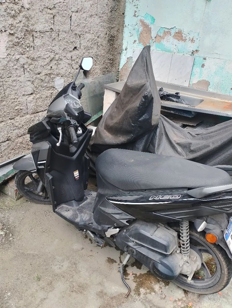Neo 125 - Foto 3