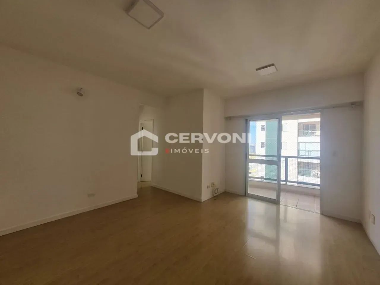 Imóvel para aluguel tem 67 metros quadrados com 2 quartos - Foto 5
