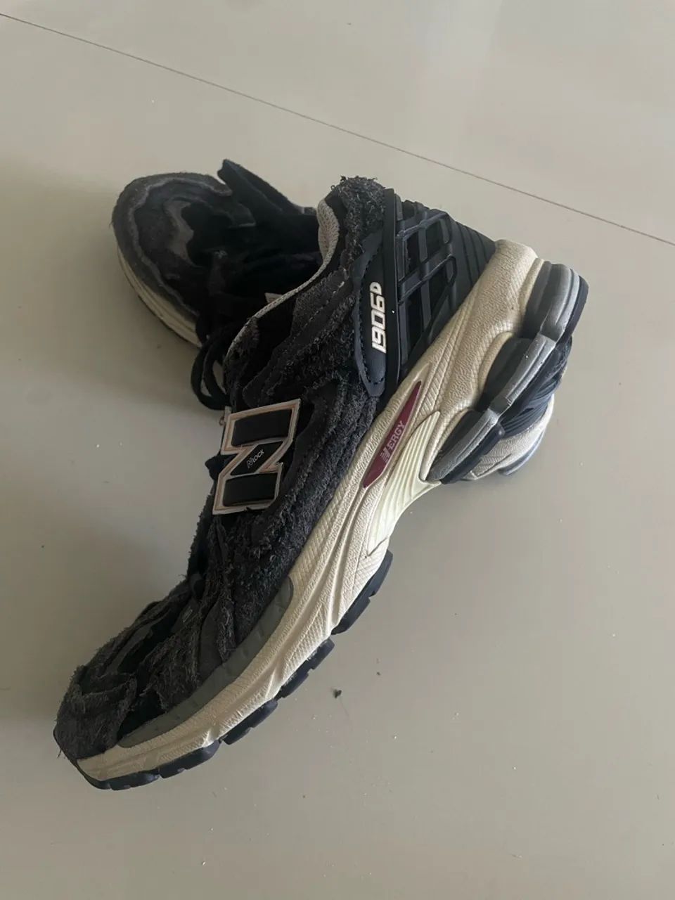 Tênis new balance 
